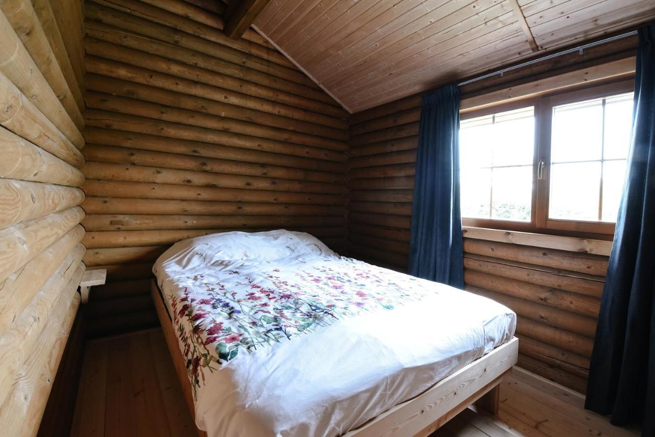 Bij De Appelhof Villa Valkenswaard Eksteriør billede